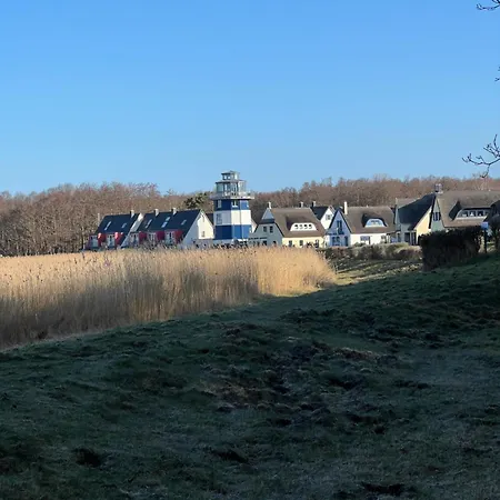 Feriehus Wellenlaeufer *